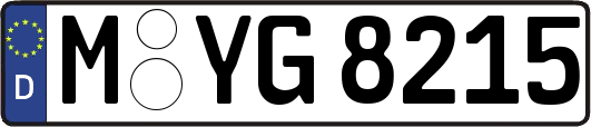 M-YG8215