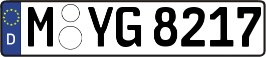 M-YG8217