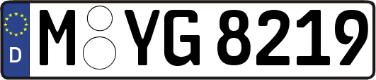 M-YG8219