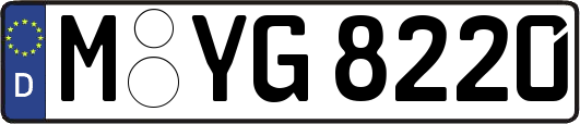 M-YG8220