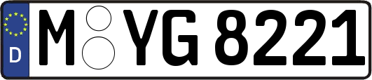 M-YG8221