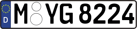 M-YG8224