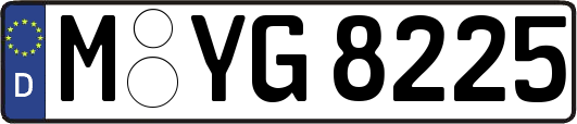 M-YG8225
