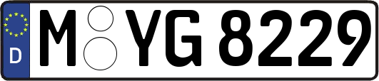 M-YG8229