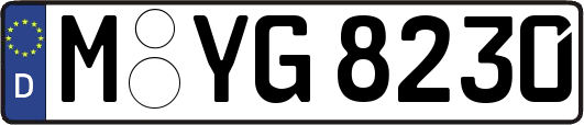 M-YG8230