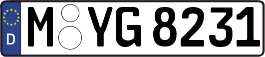M-YG8231