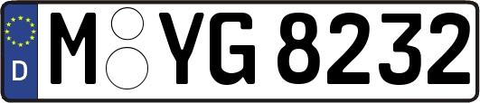 M-YG8232