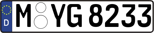 M-YG8233