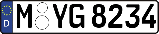M-YG8234