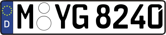 M-YG8240