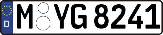 M-YG8241