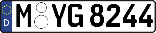 M-YG8244