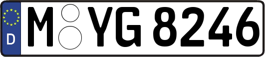 M-YG8246