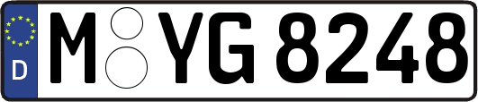 M-YG8248