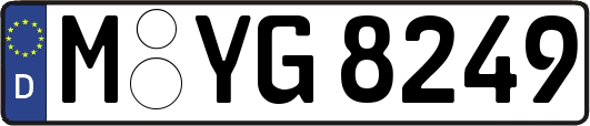 M-YG8249