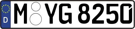 M-YG8250