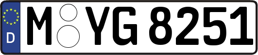 M-YG8251