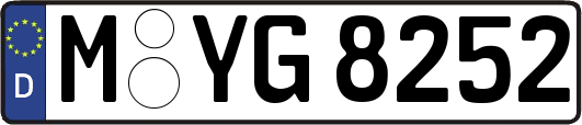 M-YG8252