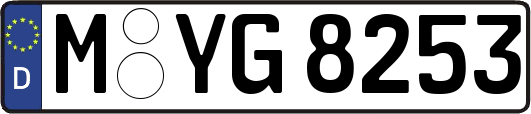 M-YG8253