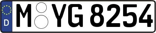 M-YG8254
