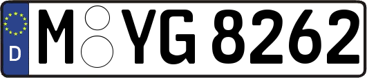 M-YG8262