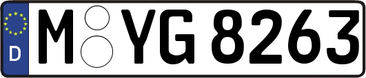 M-YG8263