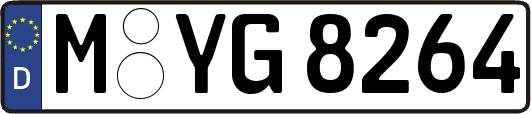 M-YG8264