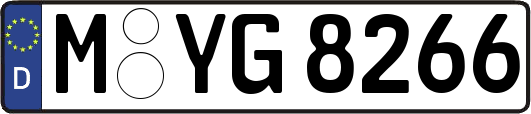 M-YG8266