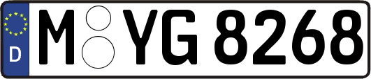 M-YG8268