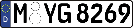 M-YG8269