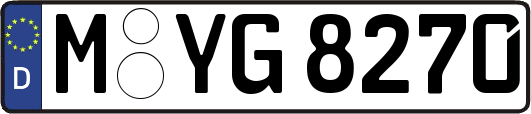 M-YG8270
