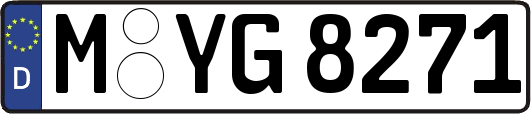M-YG8271