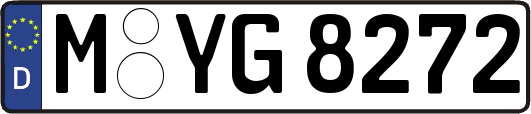 M-YG8272
