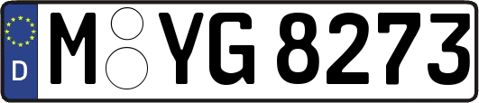 M-YG8273