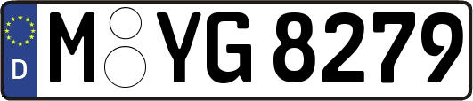 M-YG8279