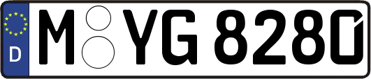 M-YG8280