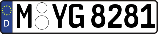M-YG8281