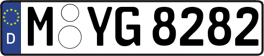 M-YG8282