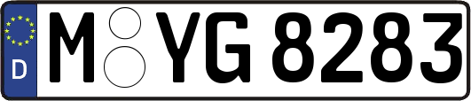 M-YG8283