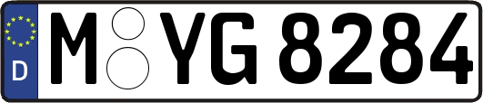 M-YG8284