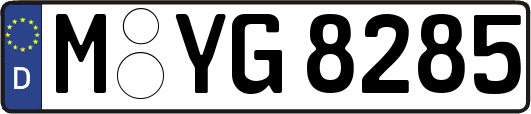 M-YG8285