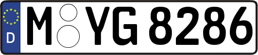 M-YG8286