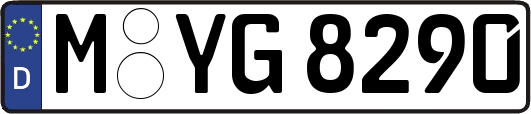 M-YG8290