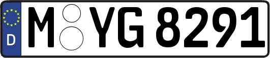 M-YG8291