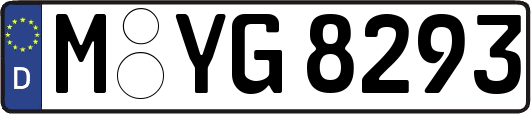 M-YG8293