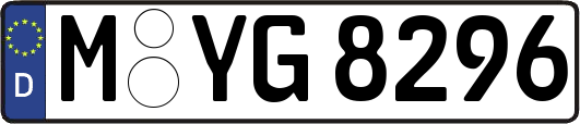 M-YG8296