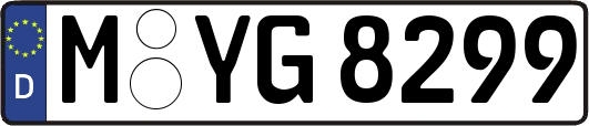 M-YG8299