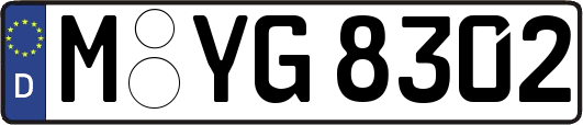 M-YG8302