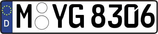 M-YG8306