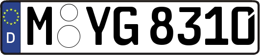 M-YG8310